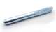 SEGEDIP FQB90101 Jonction pour rail rond diam�tre 16mm : � placer entre 2 rails ronds pour assurer le calage