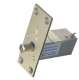 SEGEDIP 21811 Serrure �lectro-piston pȇne dormant - � �mission - sans palpeur