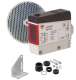 SEGEDIP PMP12RG/24-230 Kit cellules relex Carlo-gavazzi Reflex 24-230v