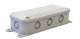 SEGEDIP JB3000 Boitier de raccordement pour cellules 40 x 136 x 56 mm, grise, pr� perc�e