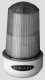 SIMINOR FORANGE Feu orange de signalisation clignotant Siminor petit mod�le