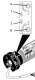 SIMINOR CD 15-18 Moteur de volet roulant compatible SIMINOR 15Nm avec adaptateur et support moteur + c�ble de liaison 2.5m + notice
