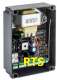 SIMINOR S200-2-RTS-C Pack compatibilit� boitier de gestion 2 moteurs Siminor 24v avec r�cepteur RTS + notice