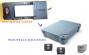 SIMINOR SIM202 KIT Carte de commande 2 moteurs 230v + r�cepteur + 2 t�l�commandes 2 canaux compatible pour DPA 0202 KT, DPA 0302 KT - M2550 - carte EXTERNE