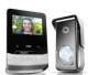 SOMFY 1870535 Visiophone V�100+ Visiophone compact, id�al pour les petits espaces