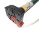 SOMFY JET CSI RTS 10/17 Op�rateur JET CSI RTS 10 Nm 17tr/mn (Manoeuvre de secours & radio int�gr�e)