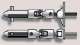 SOMFY 9685171 Sortie de caisson � 60� - long. 260 mm