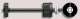 SOMFY 9127863 Embout t�l�scopique ZF80 Tourillon 16 mm