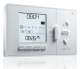 SOMFY CHRONIS IO Horloge murale 1 canal pour moteur radio IO