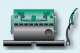 SOMFY 9012484 Attache ZF 1 maillon pour lames ==> 8 mm (avec fil mont�)