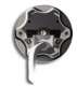 SOMFY ALTUS 85/17 Op�rateur ALTUS Radio diam�tre 60mm 85 Nm 17tr/min