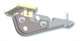 SOMFY 9015607 Verrou m�canique pour GDO anti-relevage