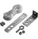 SOMFY 9012962 Kit d�verrouillage ext�rieur - SOMFY