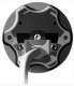 SOMFY OXIMO IO 10/17 Op�rateur LT50 OXIMO IO 10 Nm - 17 tr/min - � retour d information