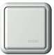 SOMFY 1841211 Interface serrure io permettant de piloter les serrures motoris�es.