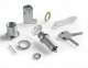 SOMFY 2400658 Ouverture manuelle � cl� pour porte de garage