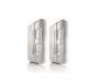 SOMFY 1875141 Lot de 2 D�tecteurs de mouvement fa�ade