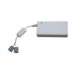 SOMFY 1 870 149 Alimentation 1.5A non stabilis�e pour plusieurs moteurs 24V.