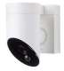 SOMFY 1870346 Cam�ra de surveillance ext�rieure blanche