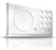 SOMFY 2401555 Lecteur de badge et clavier � codes