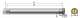 SOMFY PERGOLA 50 io 40/17 Moteur 230V radio io pour store de pergola � toile repliable 40/17