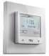SOMFY CHRONIS SMOOVE IB Horloge filaire pour ligne Bus programmable pour ouvrir/fermer automatiquement les �quipements motoris�s. 