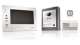 SOMFY 1841226 Kit portier vid�o pour un logement VSYSTEMPRO ORIGIN io