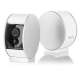 SOMFY 1870345 SOMFY INDOOR cam�ra grand angle 130� FULL HD compatible HOMEKeeper
