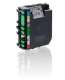 SOMFY 9020207 BOITIER �lectronique pour coulissant FREEVIA 280-300-400-600 et LS 420 avec r�cepteur Radio RTS inclus