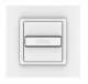SOMFY SMOOVE UNO PF Inverseur filaire position fixe SMOOVE UNO WT FP  R�f: 1800508A