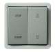 SOMFY 1802999 Inverseur �tanche PF/EXT. saillie