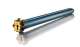 SOMFY 1039064 Moteur volet roulant filaire LT 50 Atlas 15/32 VVF 2,5m