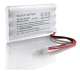 SOMFY 2400720 Batterie de secours portail et porte garage (evolvia etc.)