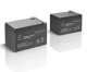 SOMFY 9014493 Batterie alim. solaire Solarset 18Ah x2