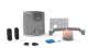 SOMFY 1246488 Pack confort Elixo 500 3S+ io