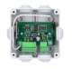 PROEM RRUMP4F R�cepteur RADIO Multi-protocole D CLOCK et DATA 433.82 MHZ FM