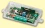 PROEM RRW4F R�cepteur Wiegand 26 bits 12 ou 24 Vac/Vdc