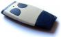 PROEM SE2C4F-SH T�l�commande s�rialis�e bleue avec transpondeur int�gr� FM bi-technologie HID - Radio