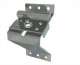 TORQUE FORCE TF_009547 Support de roulettes sup�rieur pour tige diam�tre 11mm