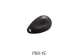 XPR PBX-1E Badge porte-cl�s pour lecteur XPR en ABS