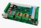 XPR EWSiH Centrale Contr�le d'acc�s TCP/IP NATIF + RS485 - 4 relais montage applique