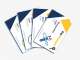 XPR KM-PROGRAMMING-KIT  	Kit de badges de programmation pour logiciel KEY MANAGER  - 10 cartes  x PBX-2-EV2-8K - cartes imprim�es - Obligatoire avec le logiciel KEY MANAGER