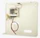 XPR WS4-PS5 Bo�tier m�tallique avec alimentation 5A pour contr�le acc�s WS4