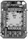 XPR EX7-TM �lectronique seule pour clavier XPR touches metalliques r�tro�clair�es - 4 relais - 99 codes