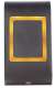 XPR XS-MF-RS Gamme Xsmart - Lecteur RFID MF 13.56 MHz   - montage en saillie - RS485 - Black - Borniers