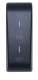 XPR XPM-MFBT-RS Gamme Xpro Etroit - Montage en saillie - Lecteur RFID MF 13.56 MHz  - Configur� gamme WS4 - Noir - Borniers* - IP65 - IK11