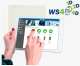 XPR WS4-4D-E Contr�leurs WS4 4 portes