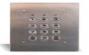 XPR LCS-102A Lecteur clavier boitier Acier Bross� � relier sur centrale Wiegang