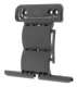 ZURFLUHFELLER H892L Attache rigide � 2 maillons avec lames de 8mm et attache fil pour tube ZF