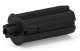 ZURFLUHFELLER A322B Embout escamotable ZF64 crabot m�le - AL 12 - carr� de 10